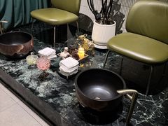 -涟LIAN·泰式按摩·MASSAGE·SPA(华强北店)