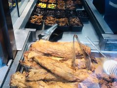 -功德林(南京西路店)