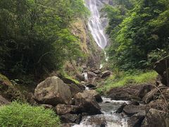 -千泷沟大瀑布旅游区
