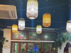 -野渡坡·极致湘菜·庭院餐厅(汉阳店)