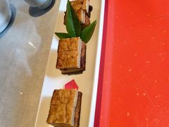 -春色如许·茶食餐厅(桃李春风店)