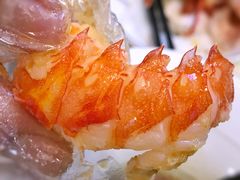 龙虾肉-鑫悦楼煎蟹·16年海鲜大排档