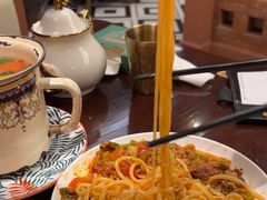 -那拉提之疆·新疆菜(美院店)