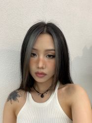 -CIT造型·烫发·染发