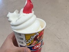 -DQ·蛋糕·冰淇淋(天通苑华联店)