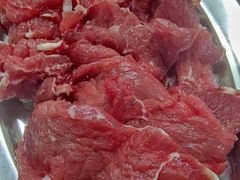 -江村四哥新鲜牛肉店(江高总店)