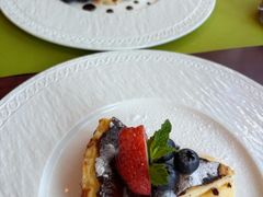 -青岛香格里拉·鱼跃地中海西餐厅