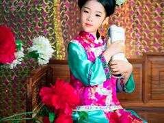 -九月鹰飞汉服摄影工作室