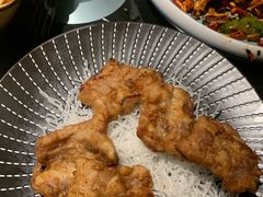 大澳海山骨-尚一汤·粤菜海鲜(环球港店)