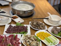 -吉友粥底火锅(方斜路店)