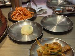 -西塔老太太泥炉烤肉(双井店)