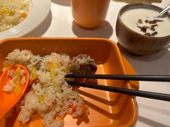 -谷丽麦馕新疆菜·清真(步步高梅溪新天地店)