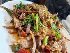 -李老哈·东北菜(宋园路店)