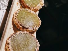 江南绿茶饼-绿茶餐厅(昌平悦荟店)