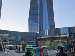 -大族广场Mall&More