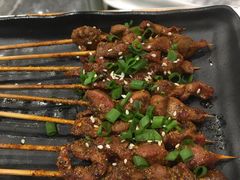 小郡肝-有鱼吃·纸包烤鱼(曲江创意谷店)