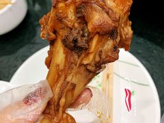 羊棒骨-老黑板筋(顺义总店)