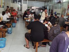 大堂-茅家米线(中大街店)