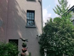 -徐家汇源景区-衡山坊