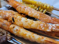 -苏小牛·牛肉串(国贸店)