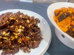 -清真•蜀风园(丁字沽总店)