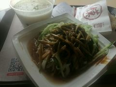 -魏家凉皮(十里河店)
