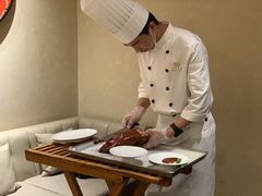 -四季民福烤鸭店(前门店)