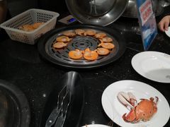 -领鲜活海鲜榴莲自助火锅(东门店)