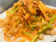 -金刚山(学府路店)