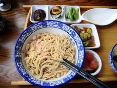 -孙盛兴奥灶面馆·蟹黄面·三虾面(山塘街总店)