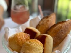 -Le Comptoir de Pierre Gagnaire