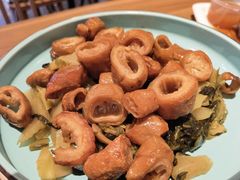 -先记烧鹅王·本地粤菜(福永店)
