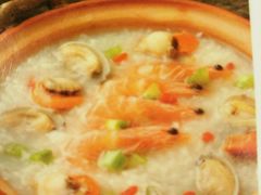 -宏状元现熬粥·京味菜(五棵松店)