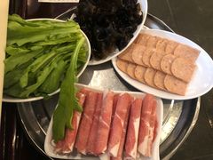 -太婆天府山珍酒楼(亚运村店)
