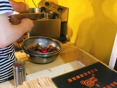 -傅强排骨(成都总店)