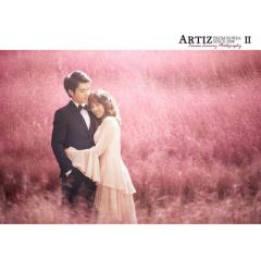 -韩国艺匠ARTIZ STUDIO(博览中心店)