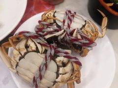 -芭菲盛宴·环球美食(北城国际店)