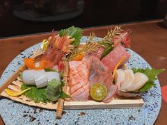 -鸟山鸣·日料食堂(王府井店)