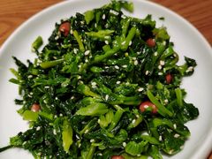-胡氏大盘鸡新疆菜(石岗店)