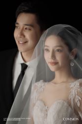 -CD视觉婚纱摄影