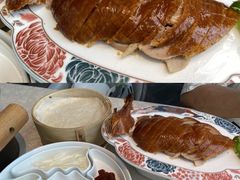 酥不腻精品烤鸭-食悦江南·淮扬菜·烤鸭(亚运村·惠新店)