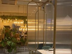 -ins森林童话餐厅coffee&bistro