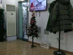 -悦动体能(金融街店)