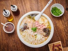 云南过桥米线-福利来酒店(泺源大街店)