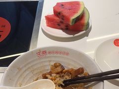 -牛焱·贵州黄牛肉火锅(城西银泰店)