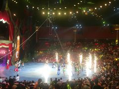 -珠海横琴长隆《卡卡虎奇遇记》