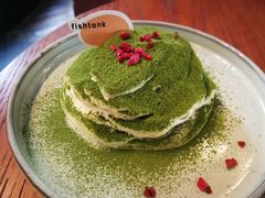-fishtank鱼缸咖啡(三山街店)