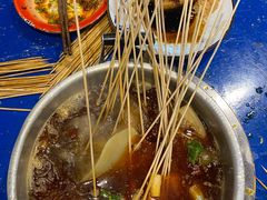 -马路边边串串香(双井直营店)