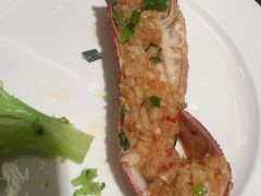 -广州万富希尔顿酒店·感趣自助餐厅·金秋蟹宴生蚝海鲜刺身烧烤