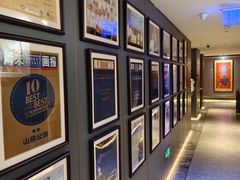 -山泉粤宴(广东大厦店)